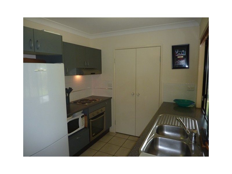 1 Shrike Court Bridgewater Estate, Condon QLD 4815