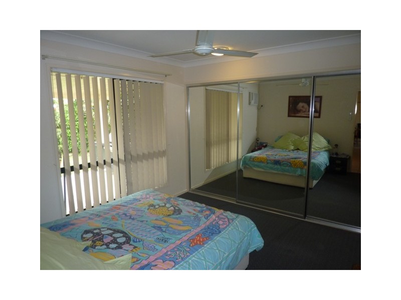 1 Shrike Court Bridgewater Estate, Condon QLD 4815