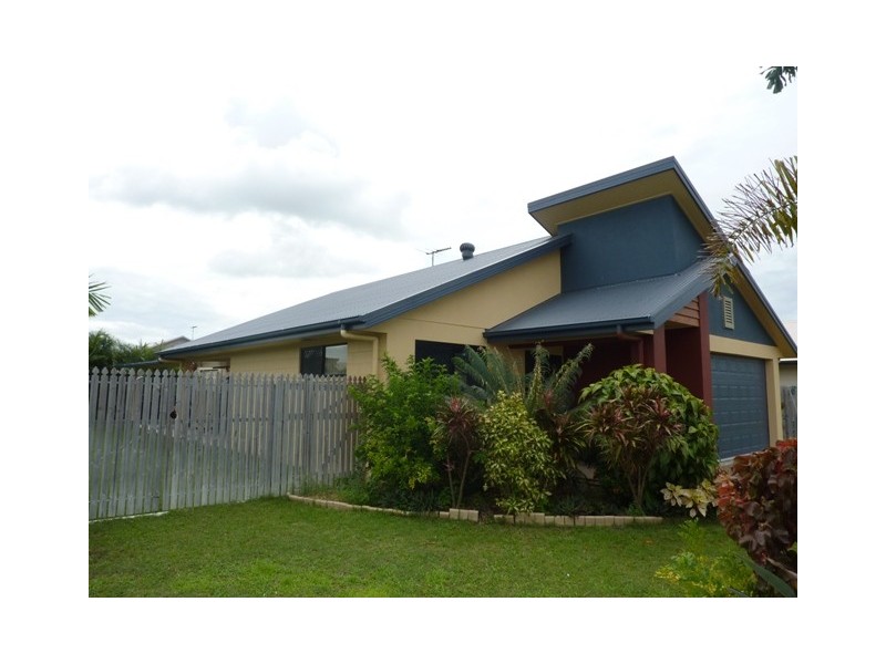 1 Shrike Court Bridgewater Estate, Condon QLD 4815