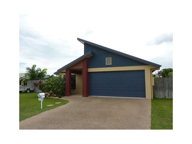 1 Shrike Court Bridgewater Estate, Condon QLD 4815