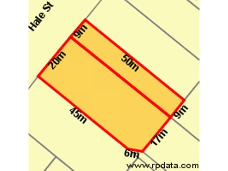 22 Hale Street, Townsville City QLD 4810