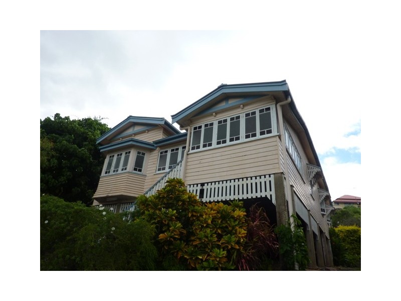 22 Hale Street, Townsville City QLD 4810