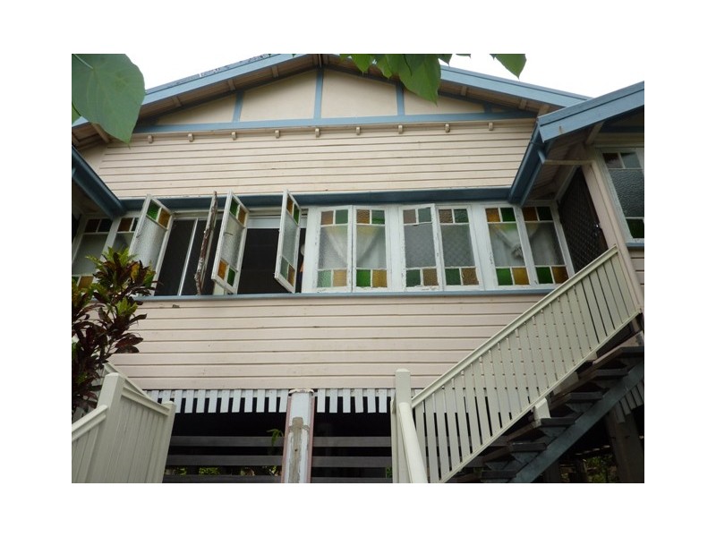 22 Hale Street, Townsville City QLD 4810