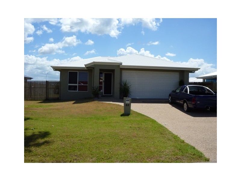 62 Hasty Street, Mount Louisa QLD 4814