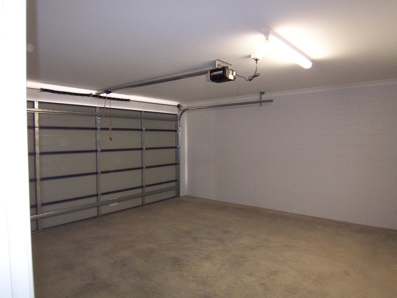 Rasmussen QLD 4815