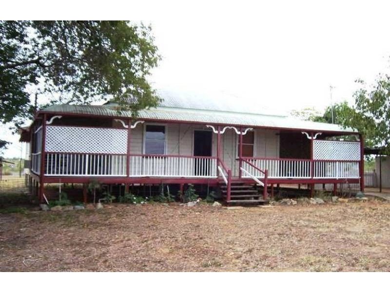 Charters Towers QLD 4820