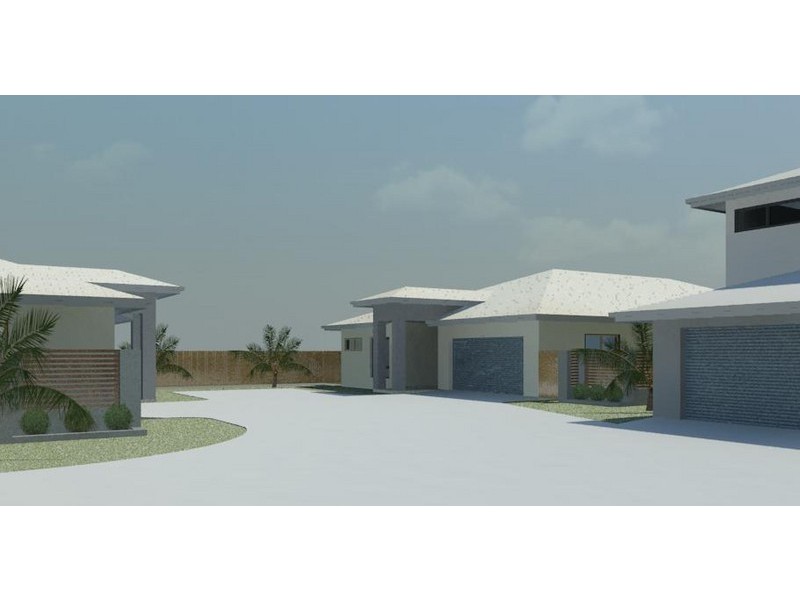 Charters Towers QLD 4820