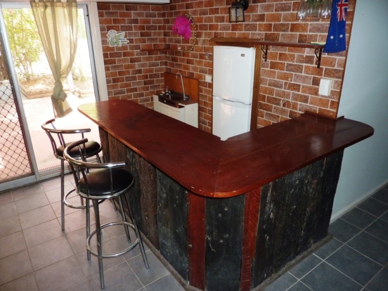 52 Gollogly Lane, Rasmussen QLD 4815