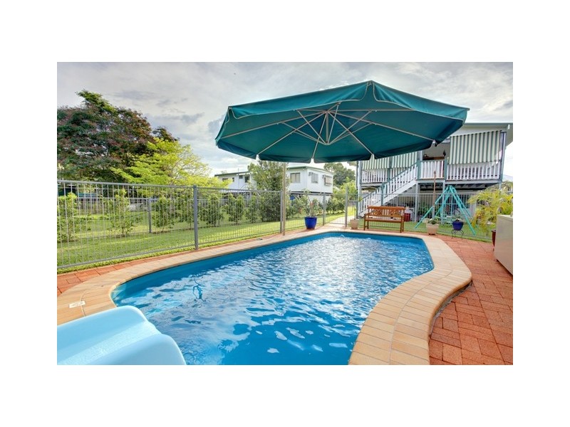 Railway Estate QLD 4810