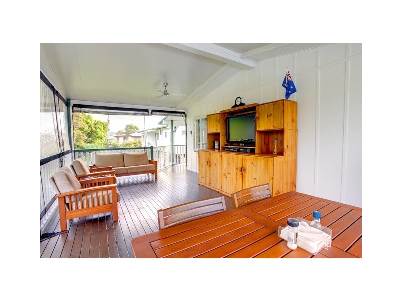 Railway Estate QLD 4810