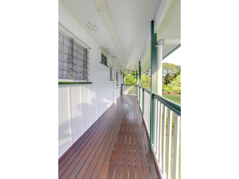 Railway Estate QLD 4810