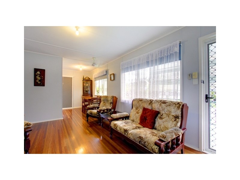 Railway Estate QLD 4810