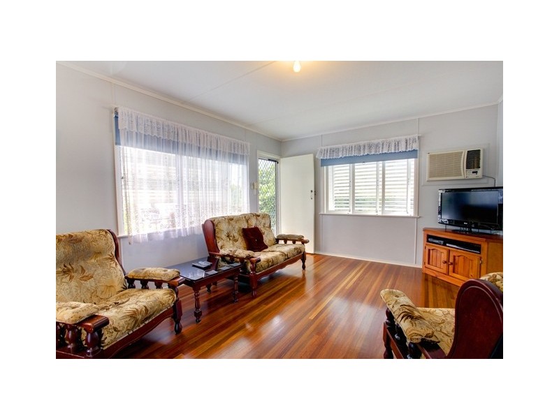 Railway Estate QLD 4810