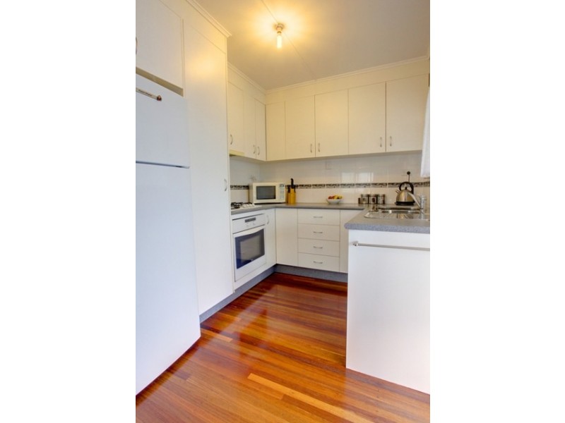 Railway Estate QLD 4810