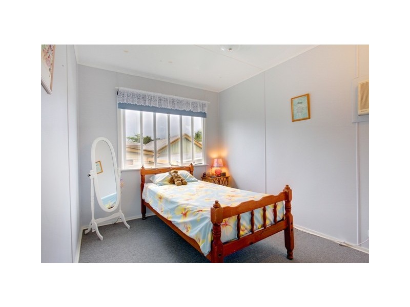 Railway Estate QLD 4810