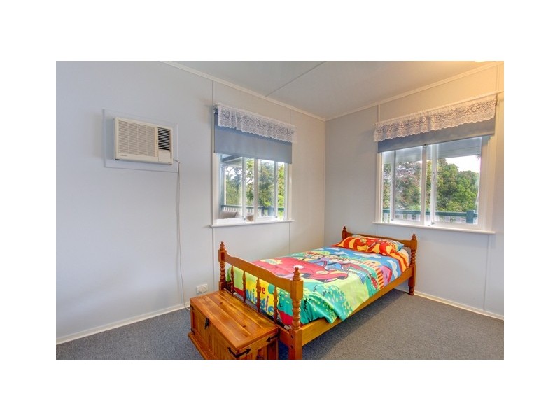 Railway Estate QLD 4810