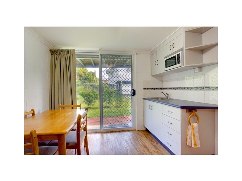 Railway Estate QLD 4810