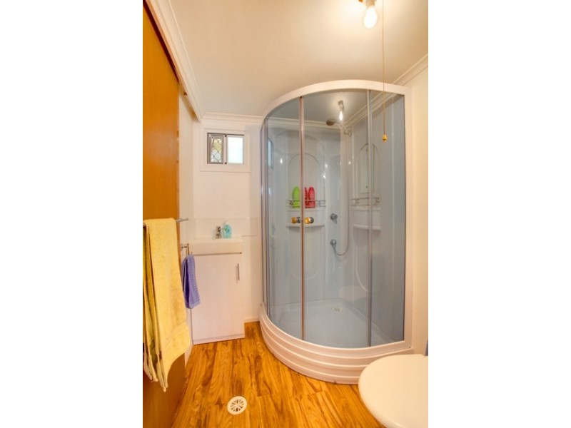 Railway Estate QLD 4810