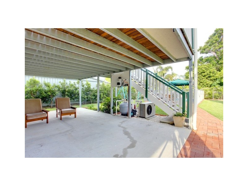 Railway Estate QLD 4810