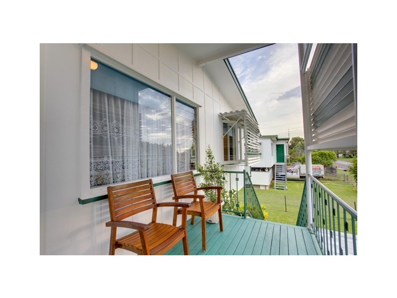 Railway Estate QLD 4810