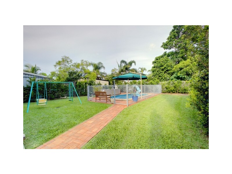 Railway Estate QLD 4810