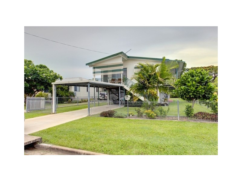 Railway Estate QLD 4810