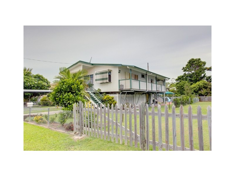 Railway Estate QLD 4810