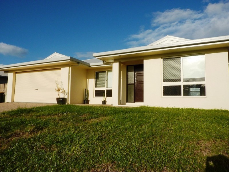 16 Firetail Pocket, Kelso QLD 4815