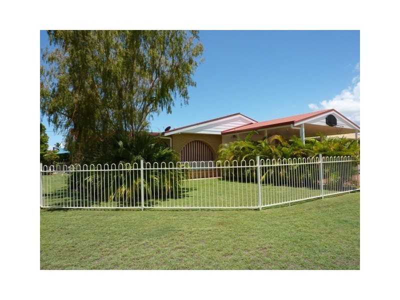 16 Mott Street, Heatley QLD 4814