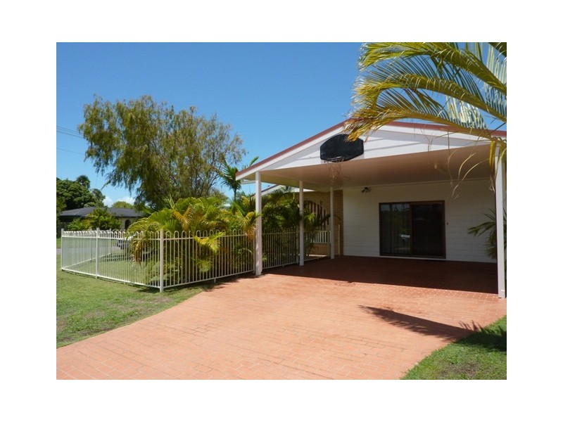 16 Mott Street, Heatley QLD 4814