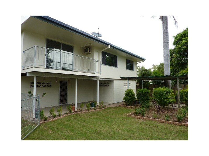 12 Parakeet Court, Condon QLD 4815