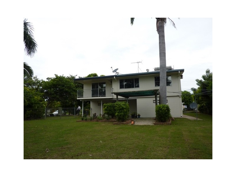 12 Parakeet Court, Condon QLD 4815