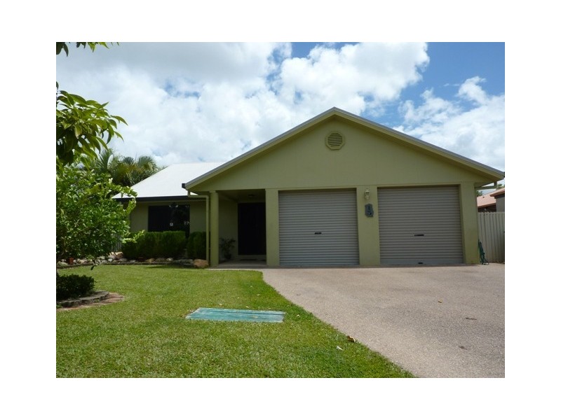 15 Mona Vale Place, Annandale QLD 4814