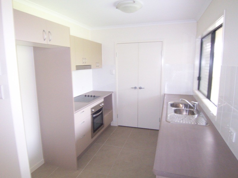 Rasmussen QLD 4815