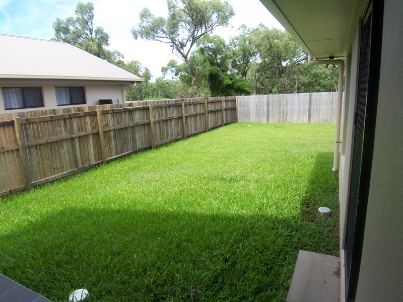 Rasmussen QLD 4815
