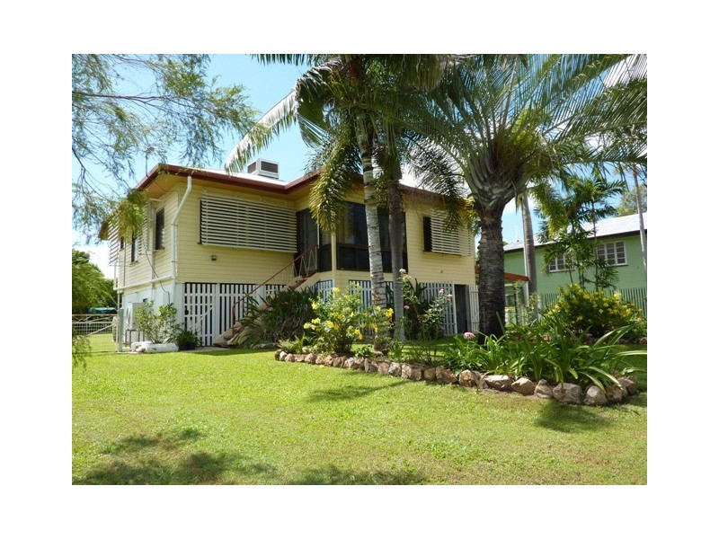 41 Sargeant Street, Gulliver QLD 4812