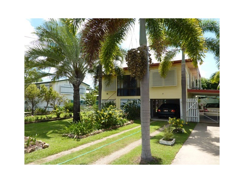 41 Sargeant Street, Gulliver QLD 4812