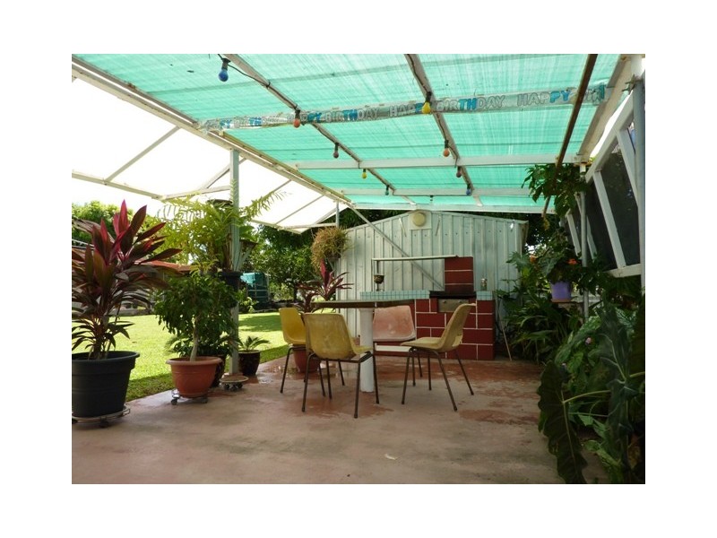 41 Sargeant Street, Gulliver QLD 4812