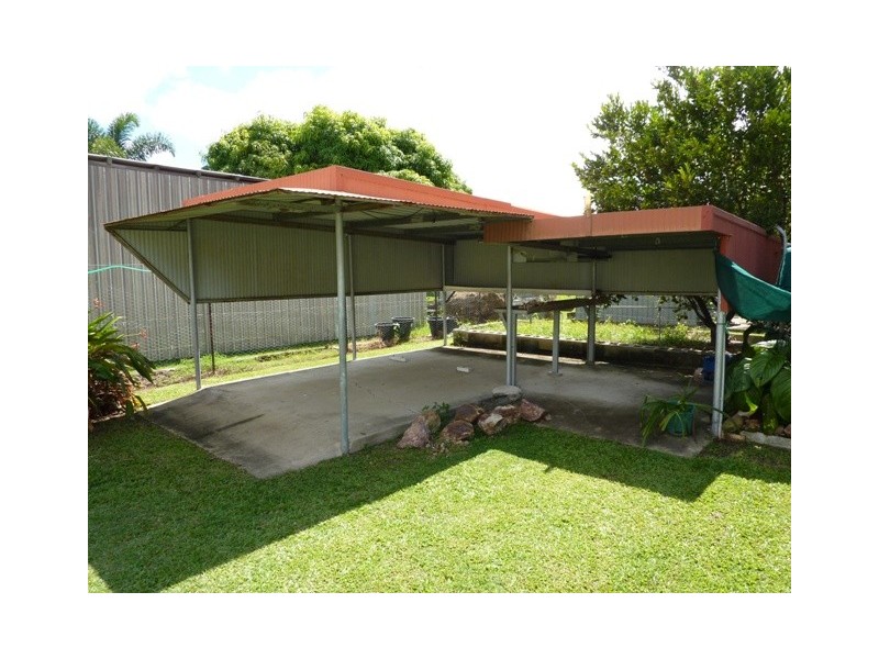 41 Sargeant Street, Gulliver QLD 4812