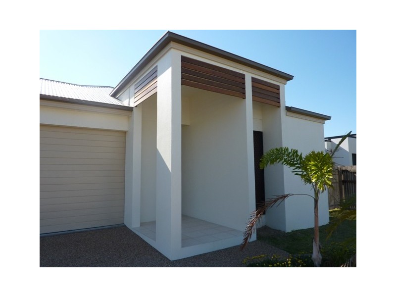 Rasmussen QLD 4815