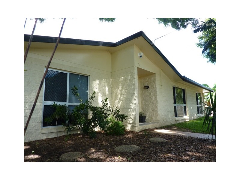 43 Gouldian Avenue, Condon QLD 4815