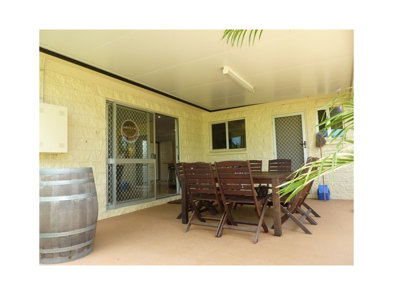 43 Gouldian Avenue, Condon QLD 4815