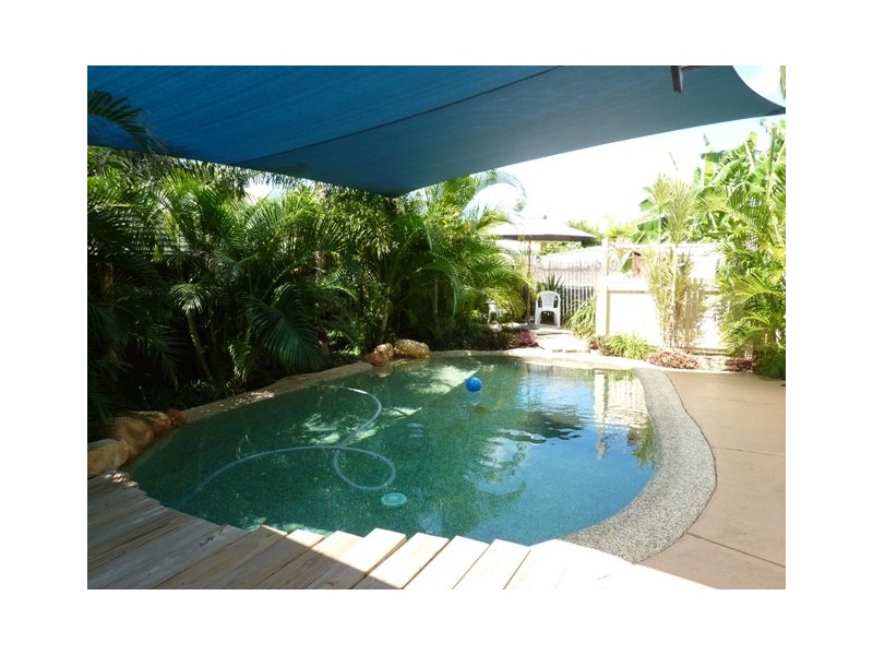 43 Gouldian Avenue, Condon QLD 4815