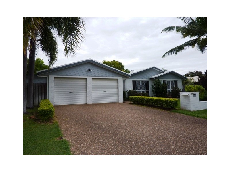 154 Kern Brothers Drive, Kirwan QLD 4817