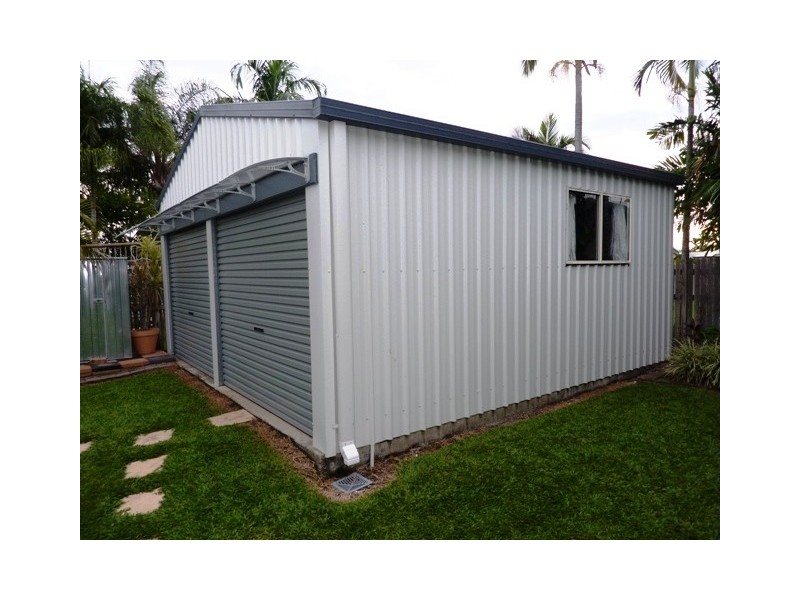 154 Kern Brothers Drive, Kirwan QLD 4817