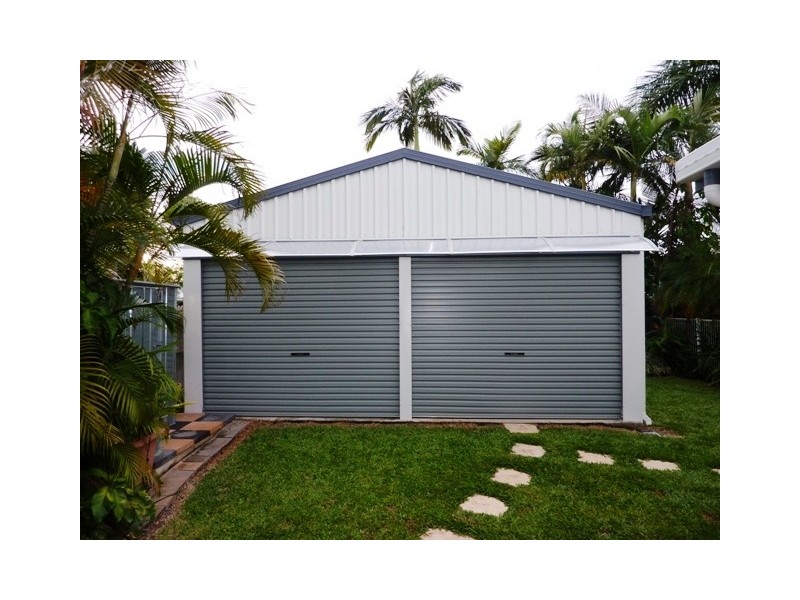 154 Kern Brothers Drive, Kirwan QLD 4817