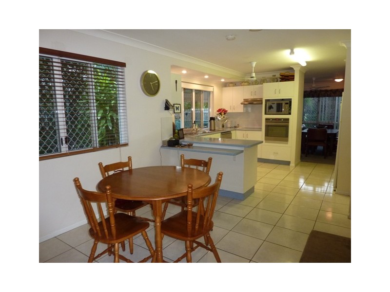 154 Kern Brothers Drive, Kirwan QLD 4817