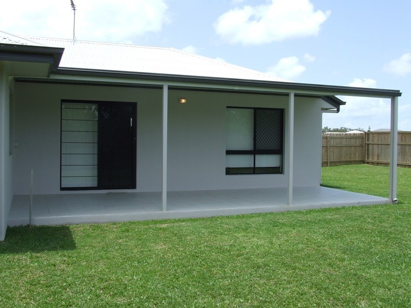 Deeragun QLD 4818