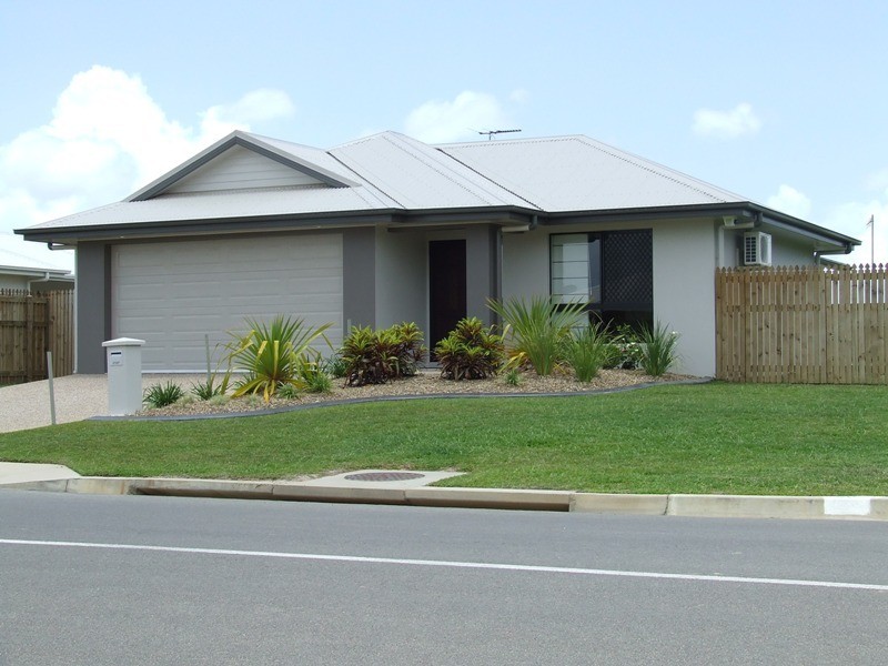 Deeragun QLD 4818