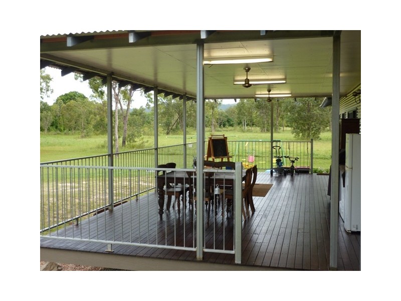 15 Cradler Court, Bluewater Park QLD 4818